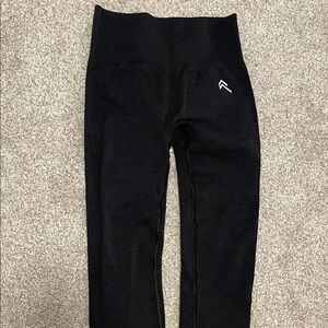 Oner Active Black Leggings